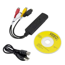 Grabber usb scheda - usb,