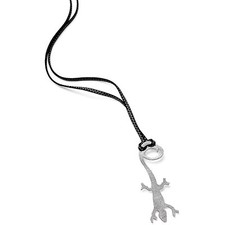 Collana donna breil pendente - donna,