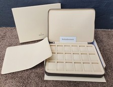 ROLEX TRAVELCASE for 18