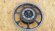 Cerchio moto ruota Kawasaki anni 70/80 giapponese (2)