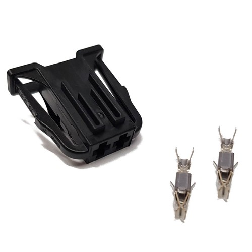 Connettore poli kit - connettore,