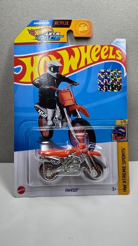 2024 hot wheels hw450f - 2024,