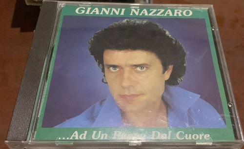 Gianni nazzaro ad - nazzaro, un