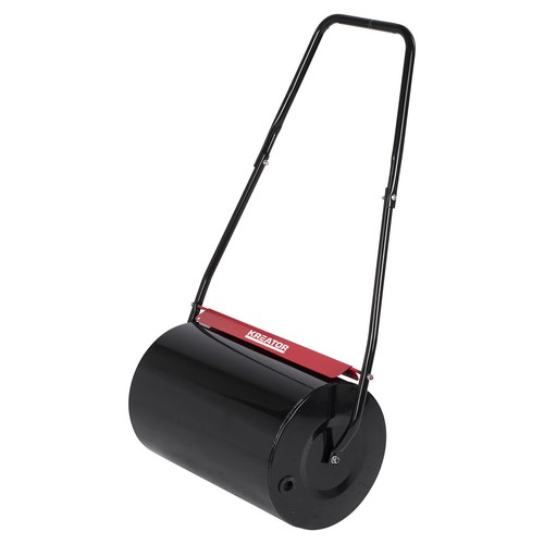 Rullo compressore prato semina