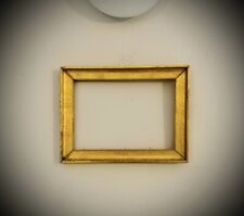 ~ Bellissima Cornice Dorata Venezia Seconda Metà XX Secolo