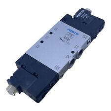 Festo CPE18-M1H-5J-1/4 Valvola