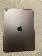iPad Pro 11 (2018) 1ST generazione 64gb WI-FI+CELLULAR  Gray - Grado A - Usato