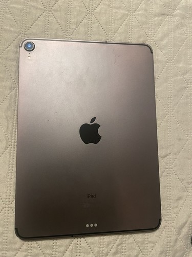 Ipad pro 1st - 11,