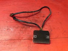 REGOLATORE DI TENSIONE PIAGGIO XEVO 400 2007 2013 MARY 420