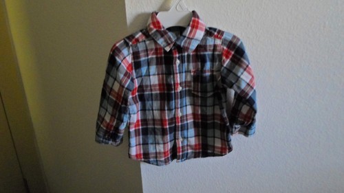 Carter infant camicia - carter's-infant-,