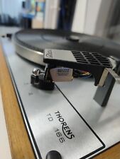 Giradischi Thorens TD166
