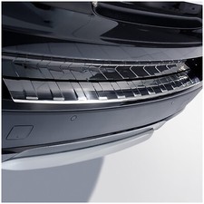 Protezione Paraurti IN Acciaio