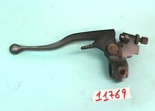 BRACCIALETTO SUPPORTO LEVA FRIZIONE LEVA ARIA HONDA DOMINATOR  