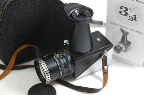Honeywell pentax 21 - honeywell, 3/21