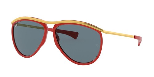Nuovo ray ban 2219 olympian - ban,
