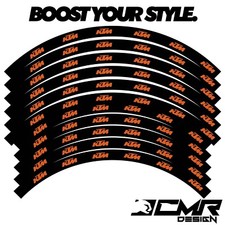 Adesivi Grafiche Cerchi per