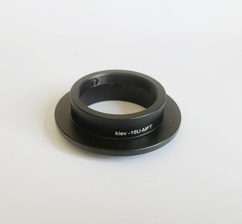 Nuovo anello adattatore