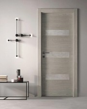 Stock porte interne garofoli - stock,