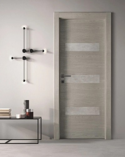 Stock porte interne garofoli - stock,