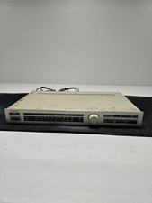 Td100 vintage stereo - td100, am/fm