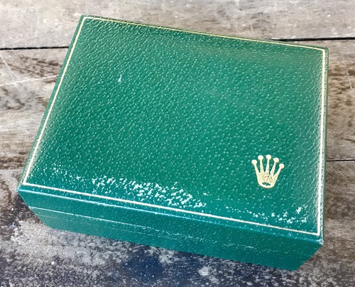 Rolex watch box submariner - rolex,