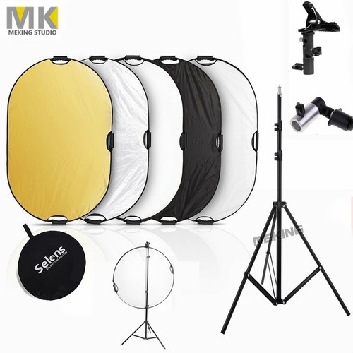 Kit supporto riflettore - , luce
