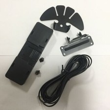 1set KENWOOD DFK-3D Kit di montaggio remoto separato da pannello per TM-V71A (3m) NUOVO