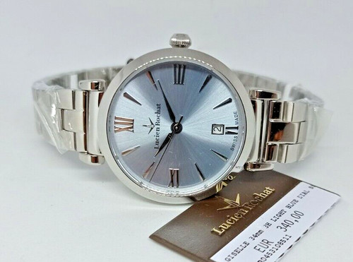Orologio donna lucien - orologio,