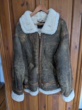 Giacca volante uomo/unisex