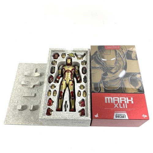 Hot toys modellino - modellino, 3