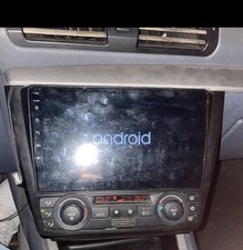 Autoradio stereo Android 9