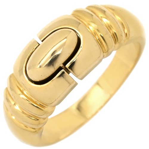 Bvlgari ring parentesi - ring,