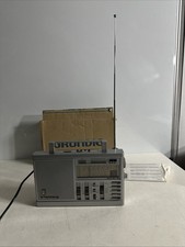 Grundig yacht boy 700 - grundig,