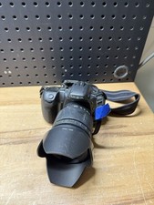 (J) Minolta Maxxum 500si