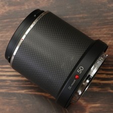 DJI Zenmuse X7 DL 50mm F2.8 LS