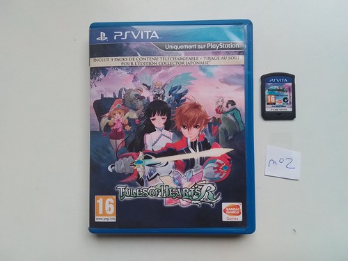 Tales hearts boite sur - tales, r