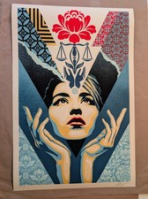 Shepard fairey obey uplift - shepard,