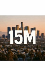  15 Millons GTA V ps5, ps4