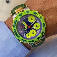 Orologio Pryngeps Jamaica