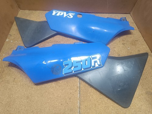 Yamaha tdr 250 1kt 3ck - yamaha,