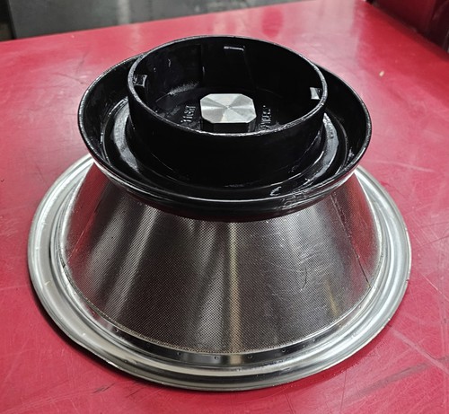 Zumex juicer 10009 - juicer,