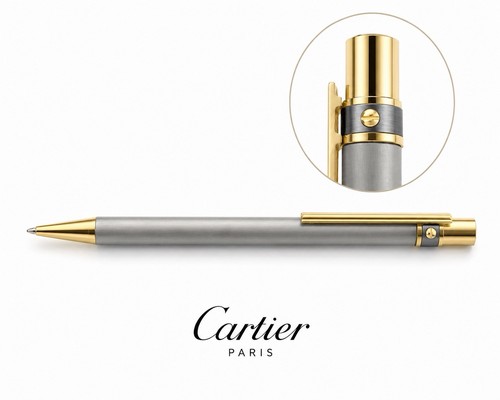 Cartier penna sfera - cartier,