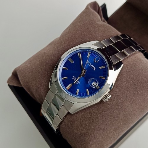 Orologio bulova surveyor - bulova,