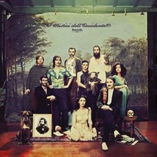 Vinile Nuovo - Baustelle - I Mistici Dell'Occidente (X Anniversario)  - Atlantic