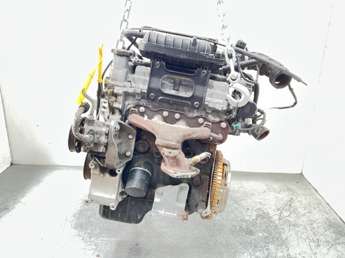 B10d1 motore completo - motore,