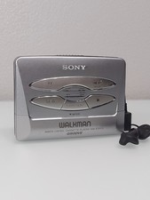 Sony Walkman WM-EX570 Cassette
