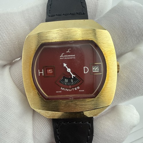 Orologio vintage meccanico - orologio,
