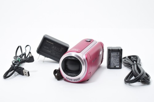 Quasi come nuova - [], videocamera
