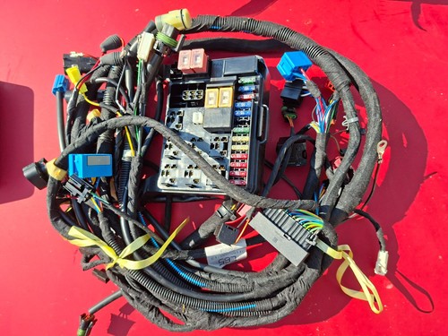 Kit cavi opel frontera - kit,