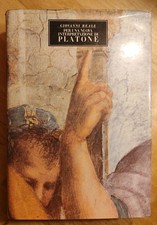 GIOVANNI REALE Per una nuova interpretazione di Platone VITA E PENSIERO 1987